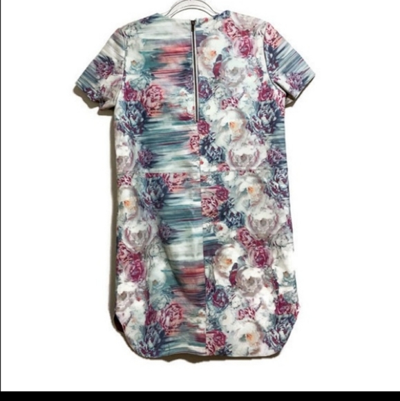 ASOS Leather Dress size 8 - Picture 5 of 5